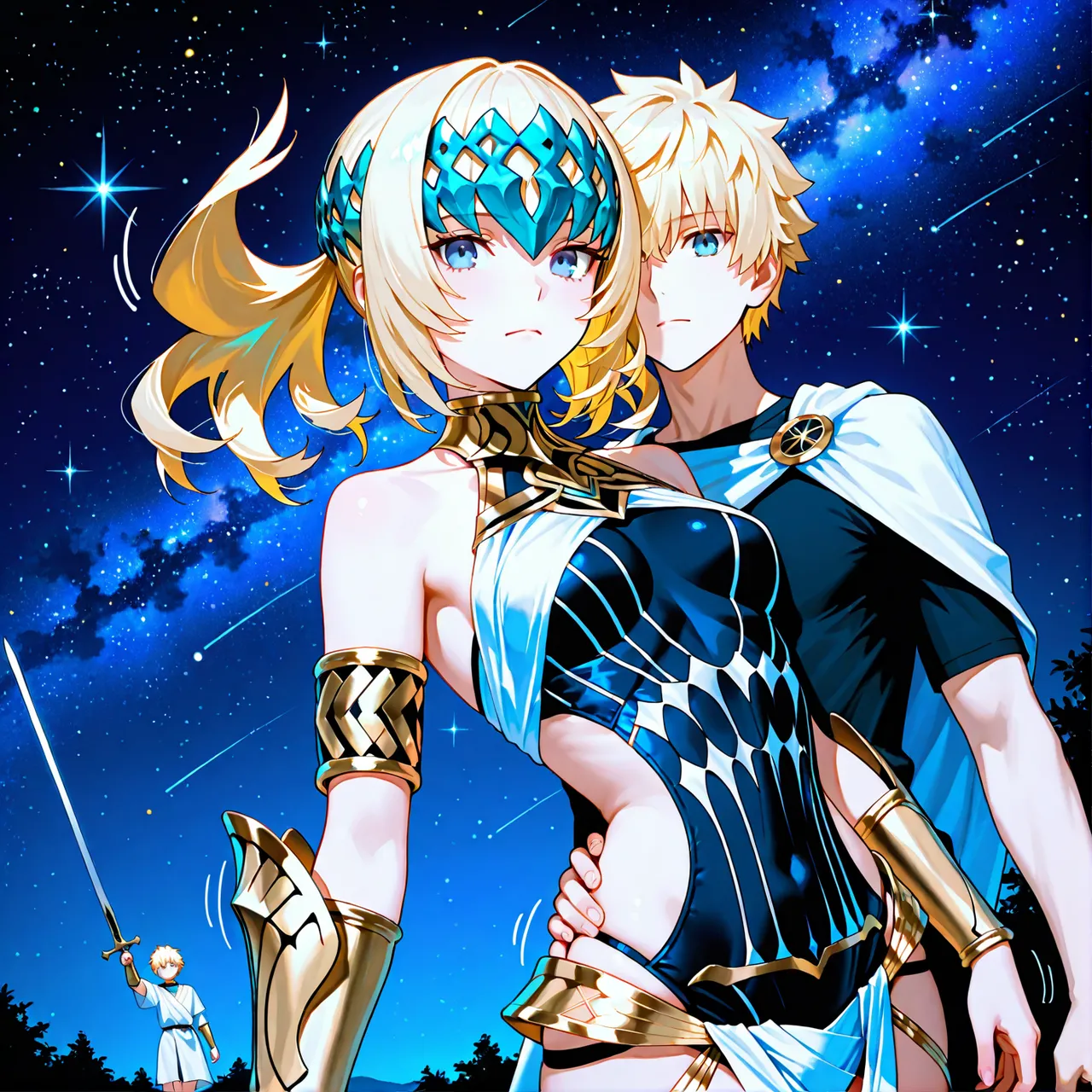 Manga Page 546