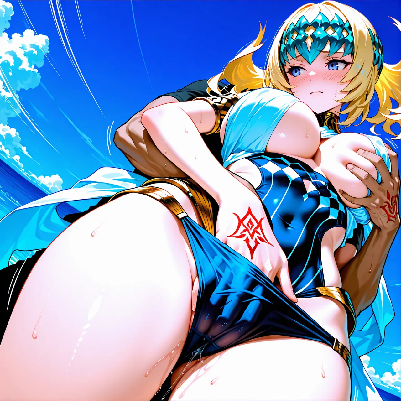 Manga Page 550