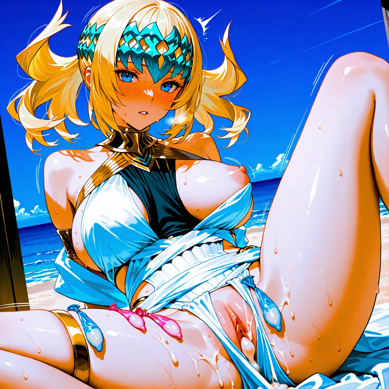 Manga Page 567