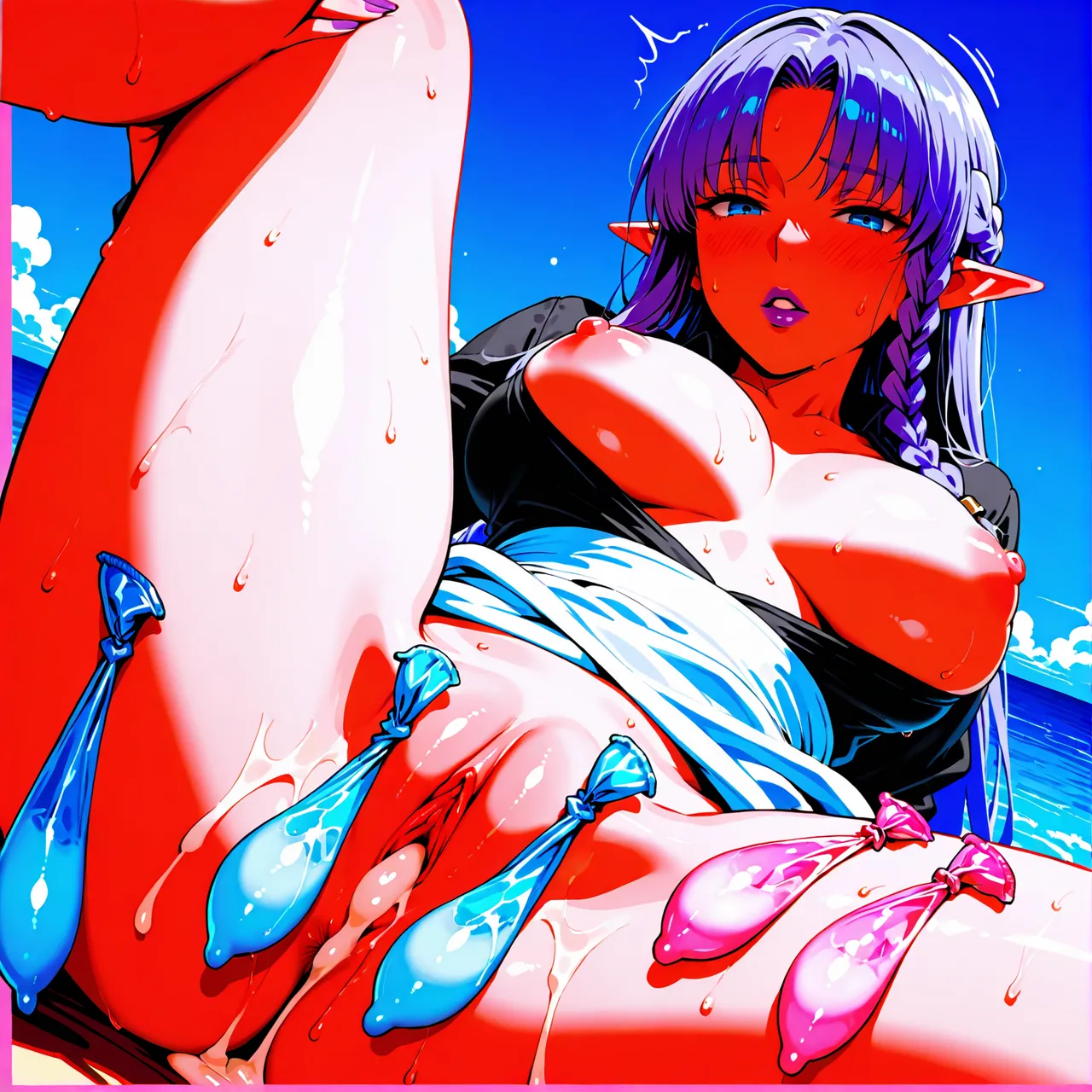 Manga Page 655