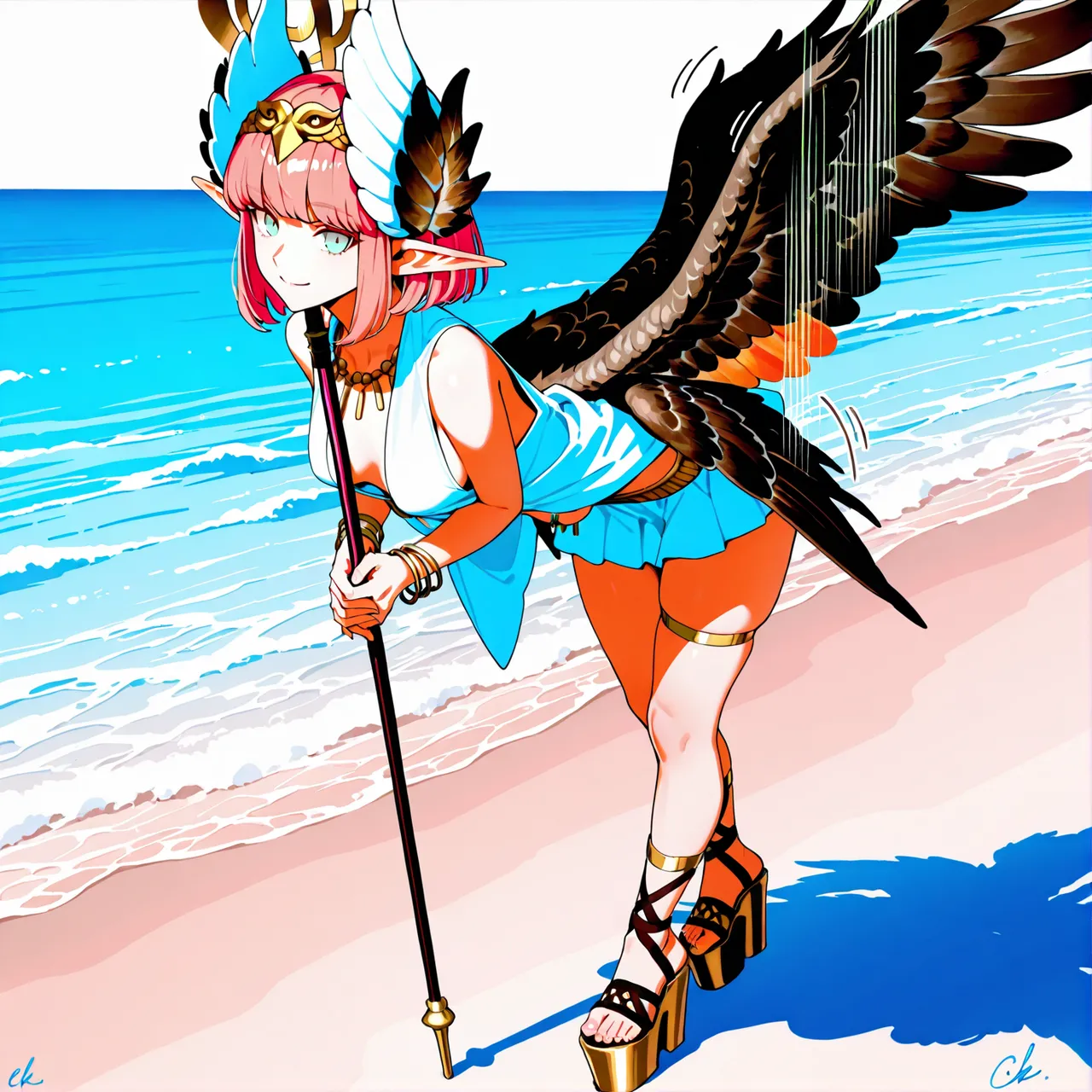 Manga Page 661