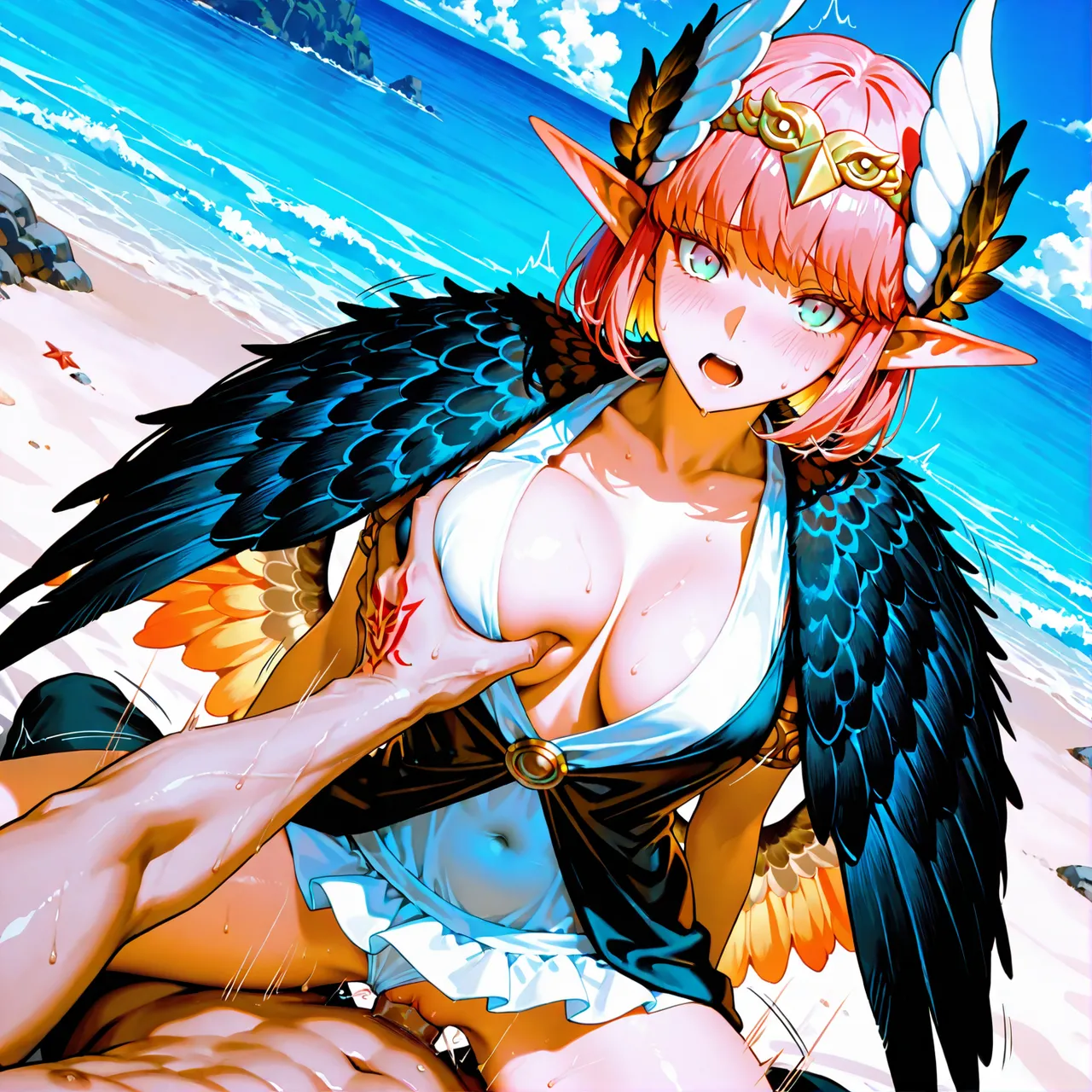 Manga Page 677