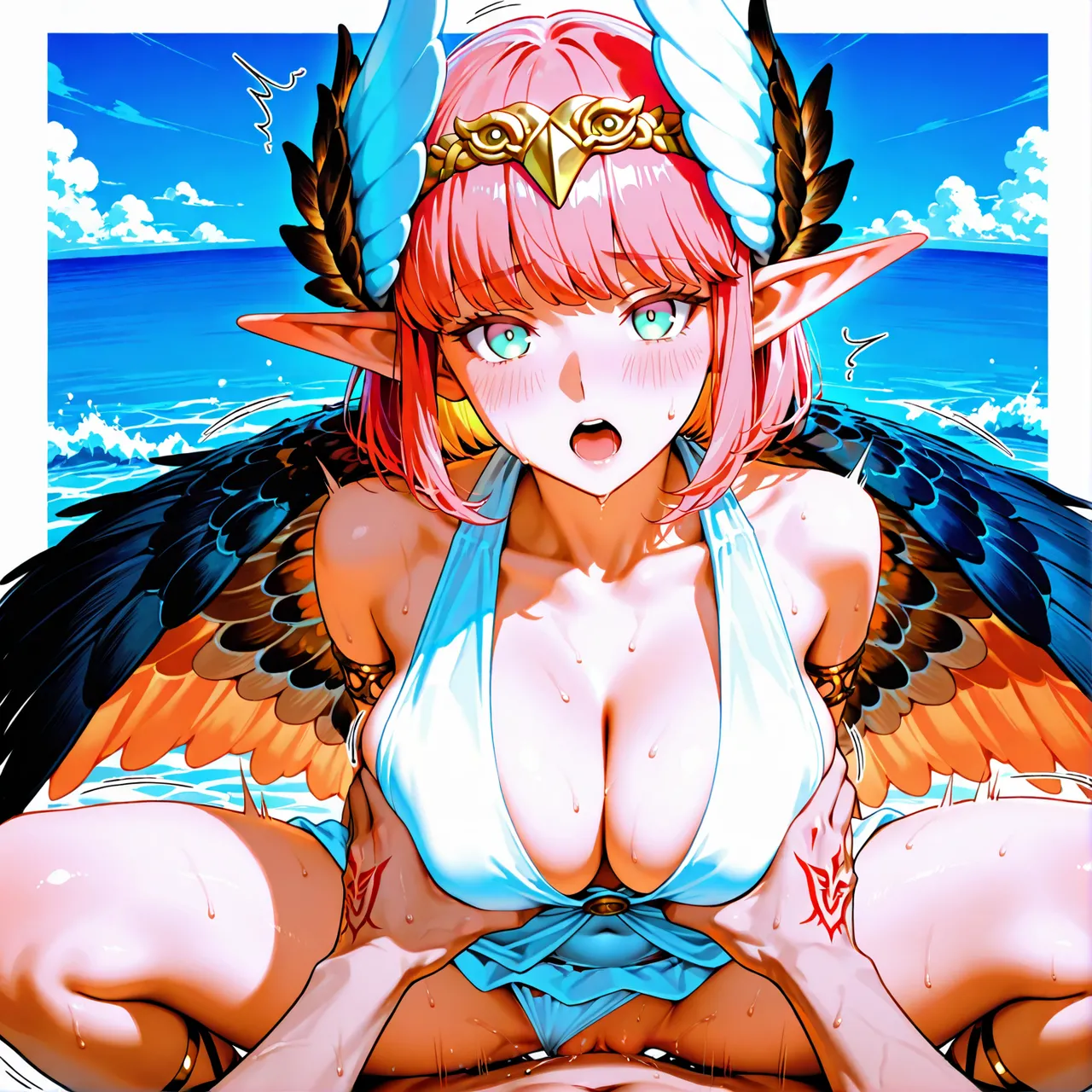 Manga Page 679