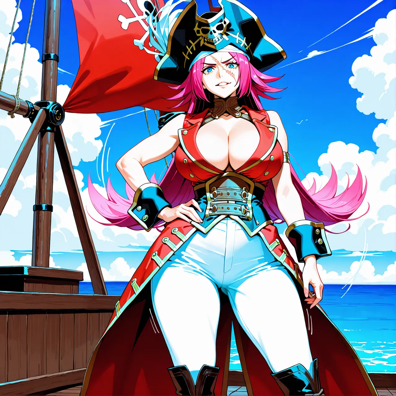 Manga Page 700