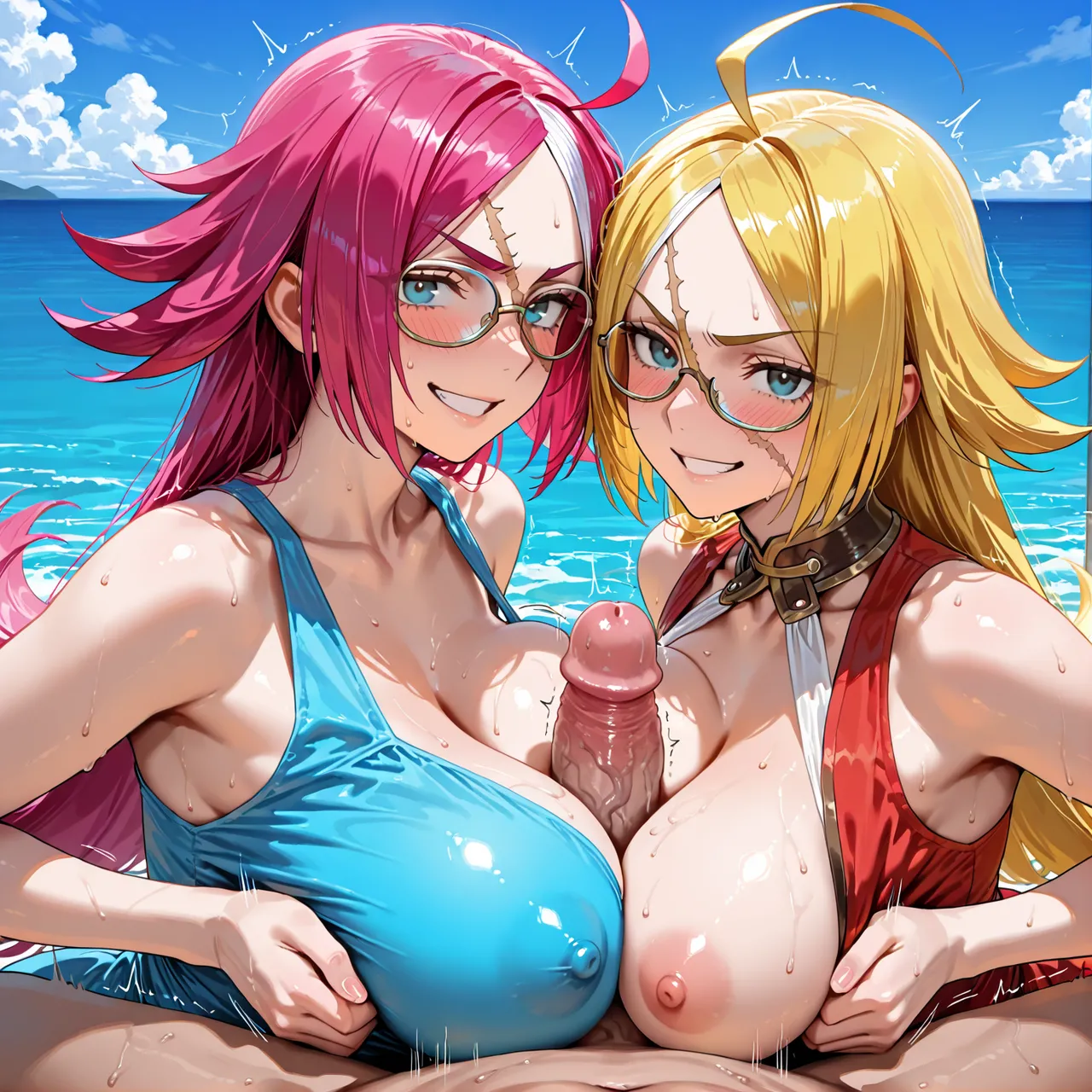 Manga Page 714