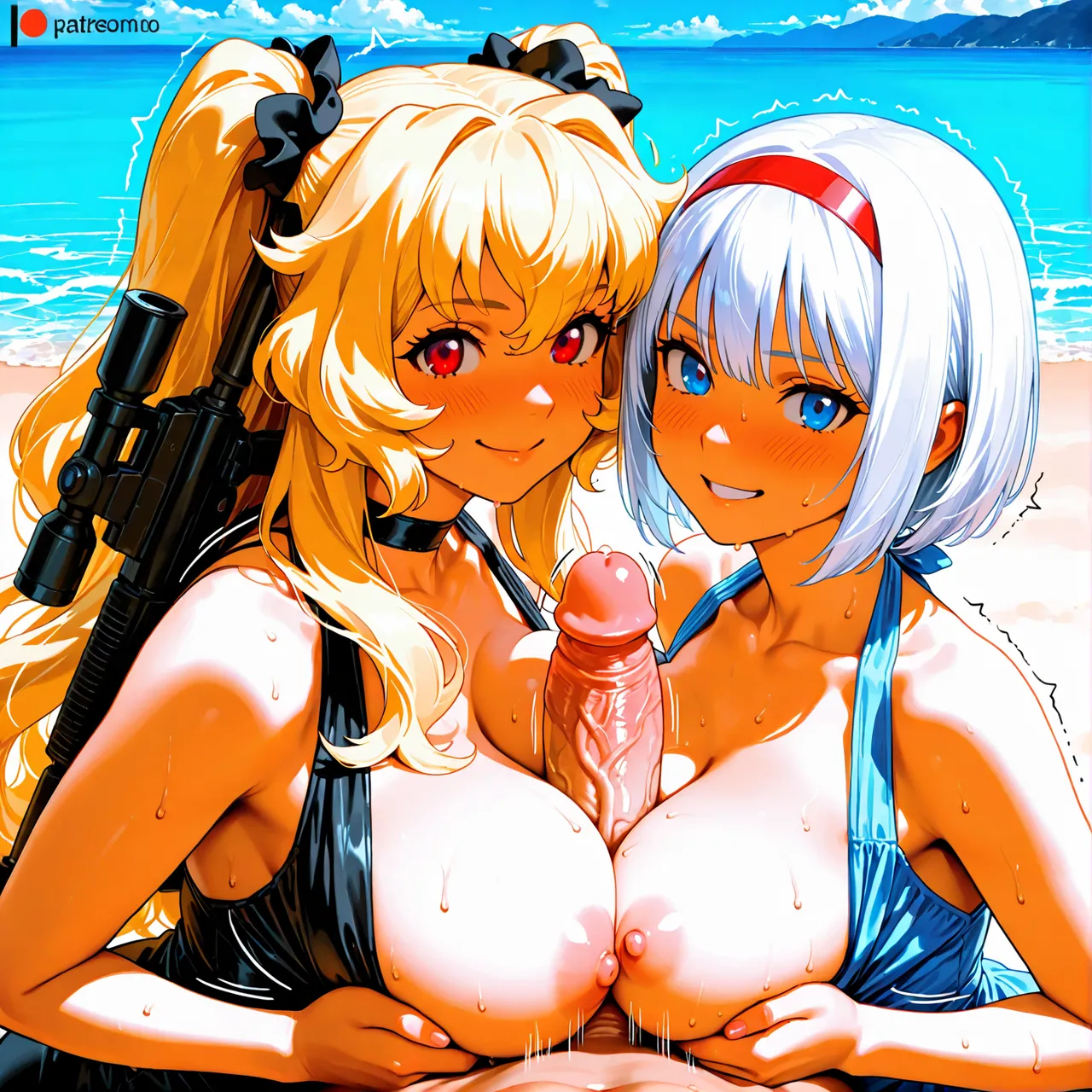 Manga Page 734