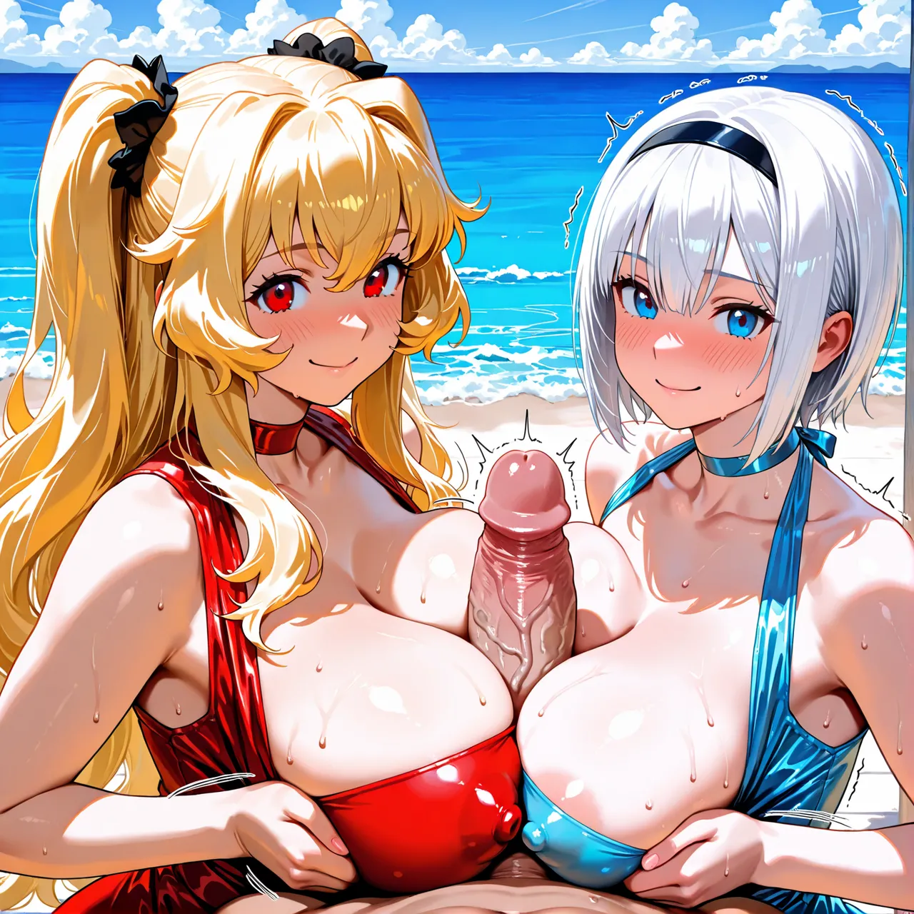 Manga Page 735