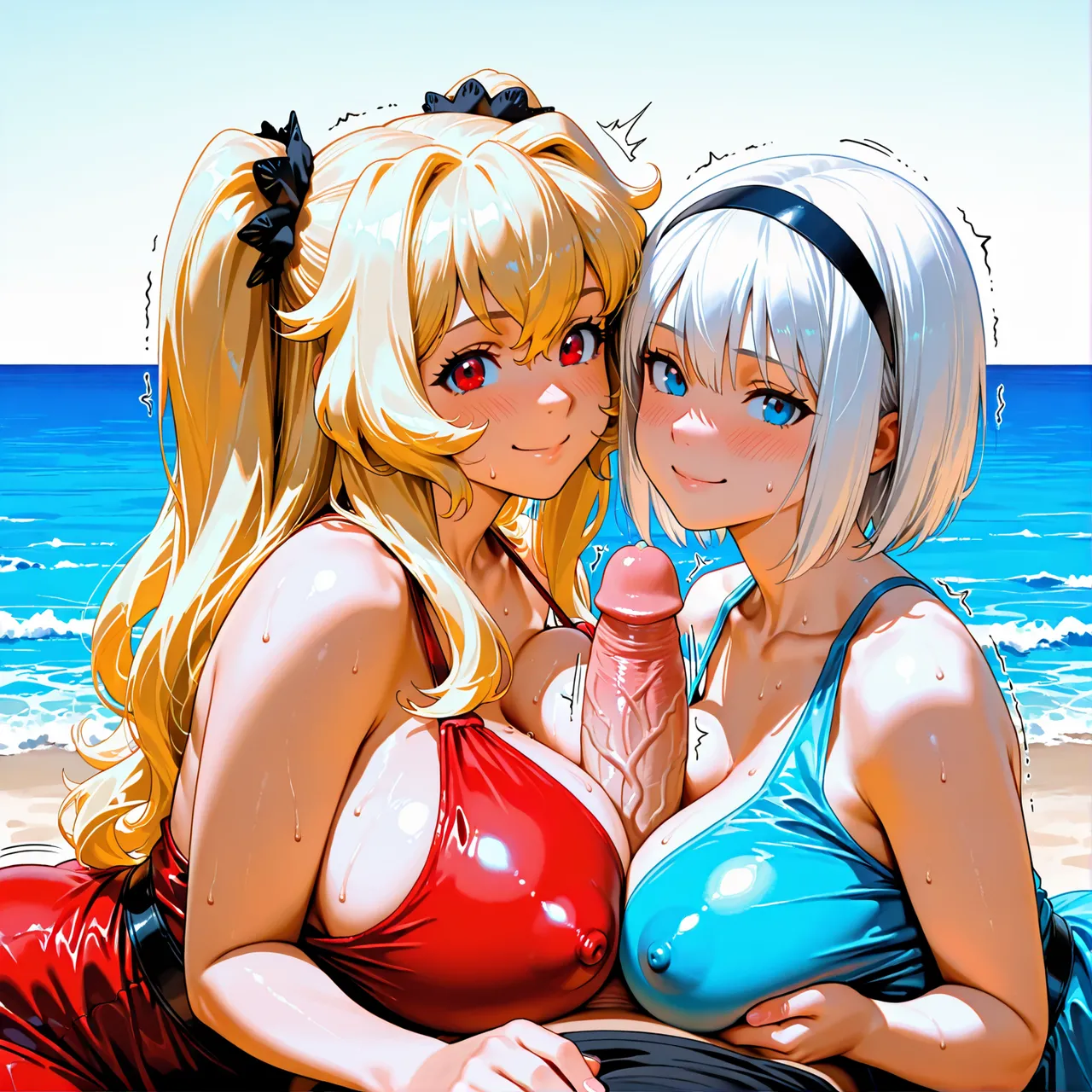 Manga Page 736