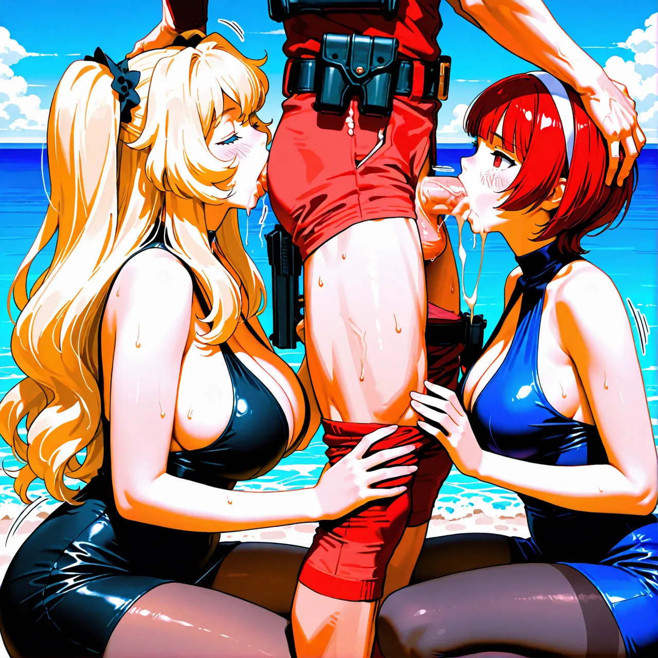 Manga Page 740