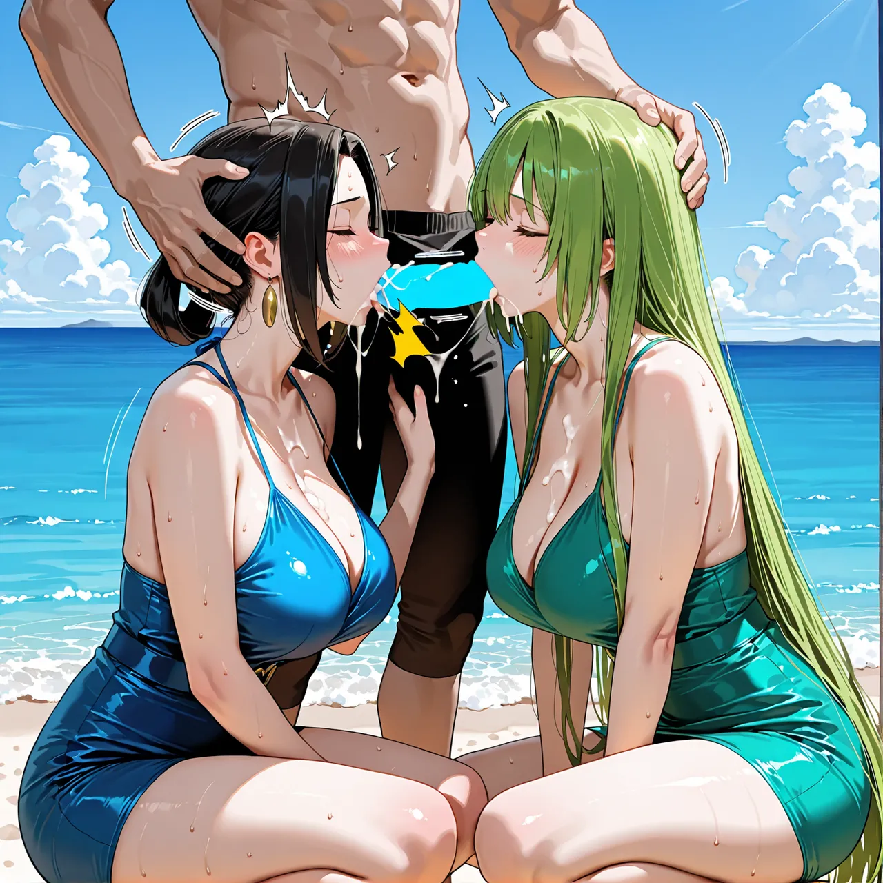 Manga Page 775