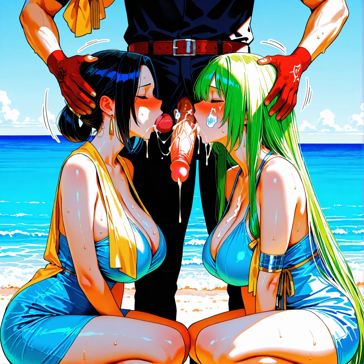 Manga Page 776