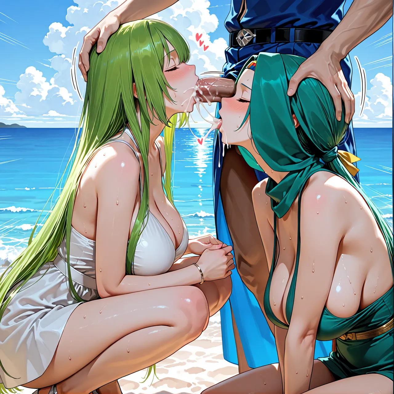 Manga Page 777