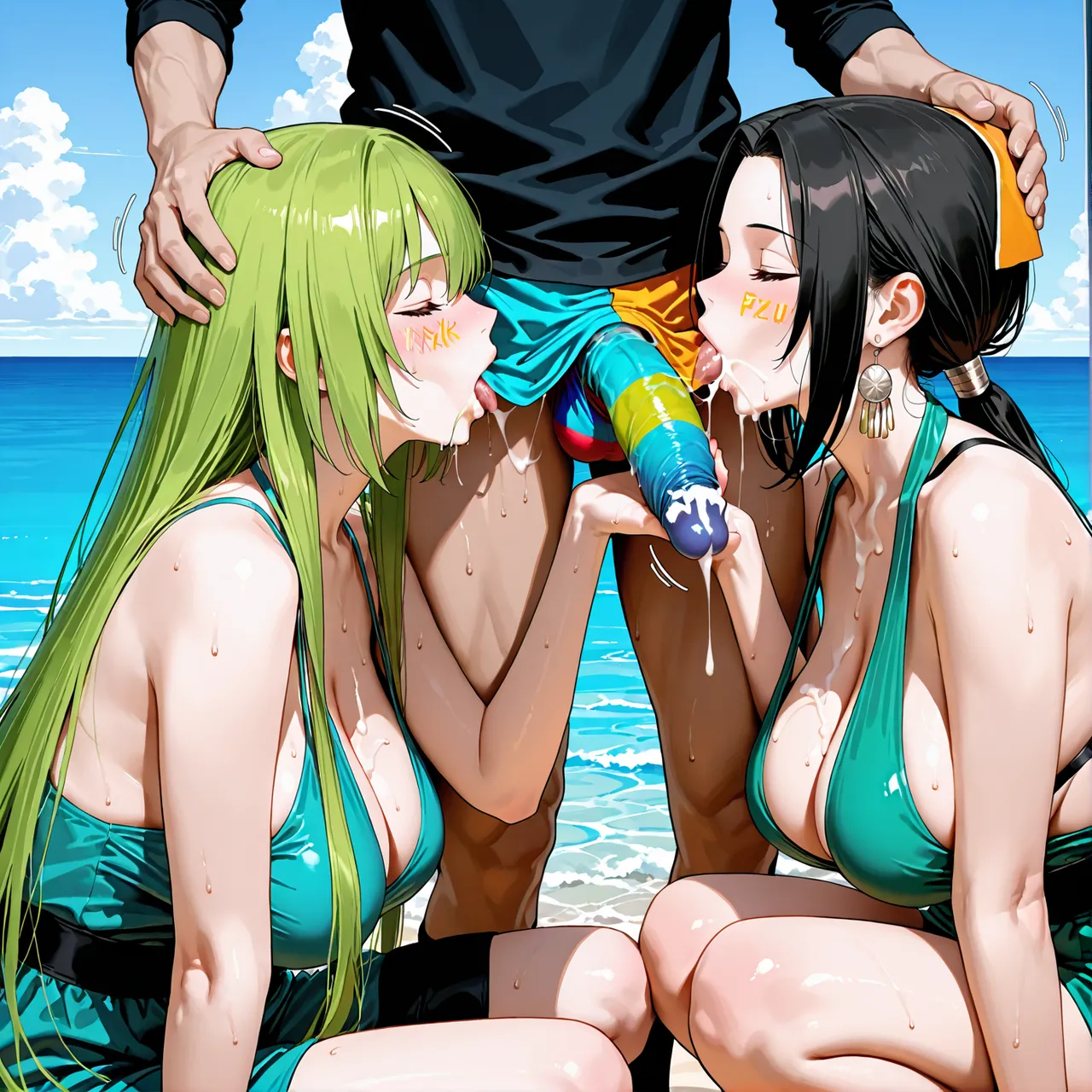 Manga Page 780