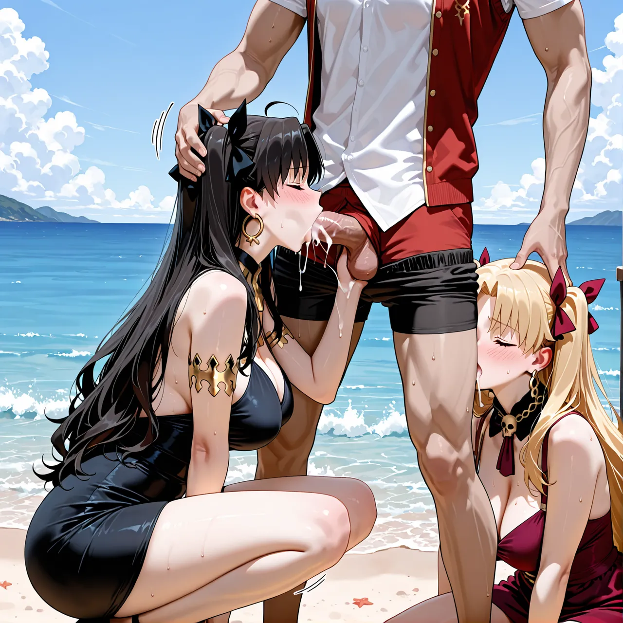 Manga Page 813