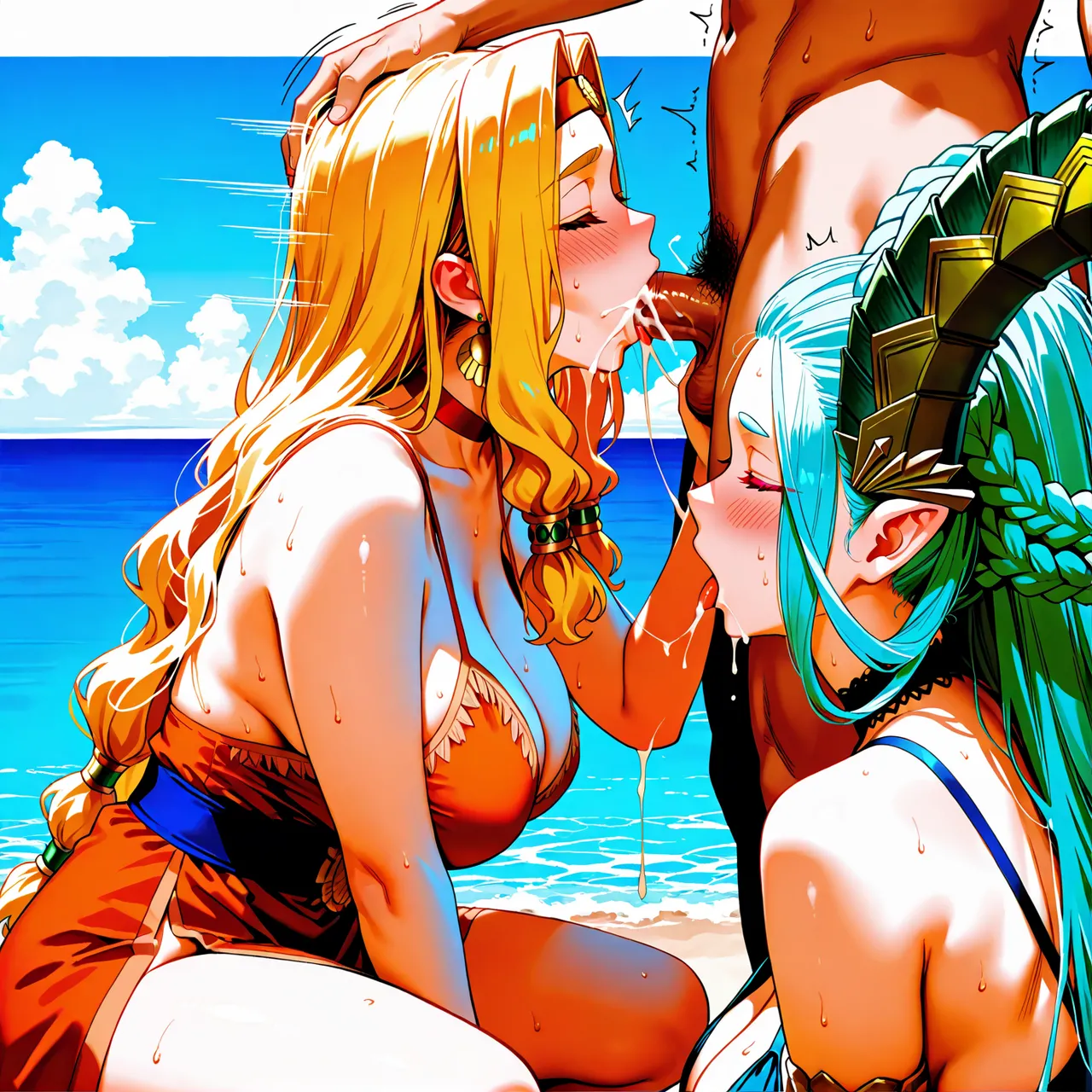 Manga Page 844