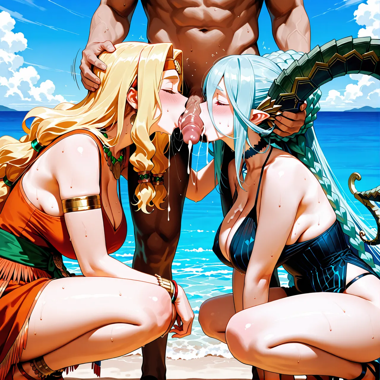 Manga Page 845