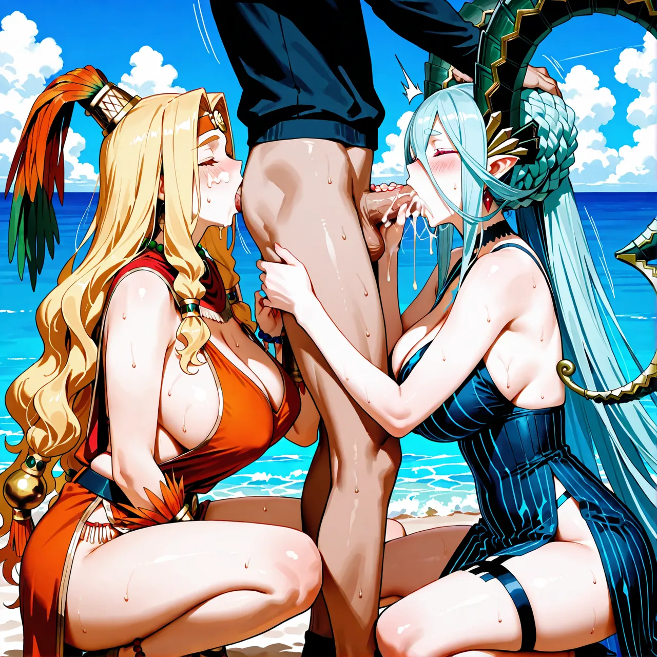 Manga Page 846