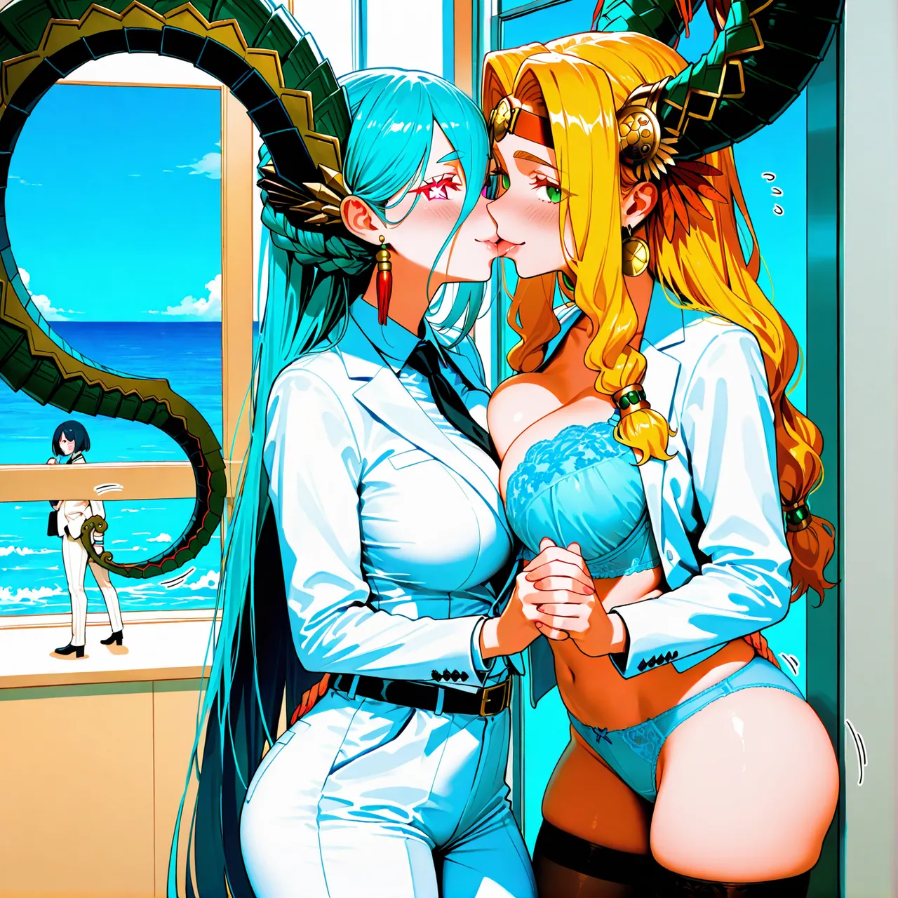 Manga Page 851