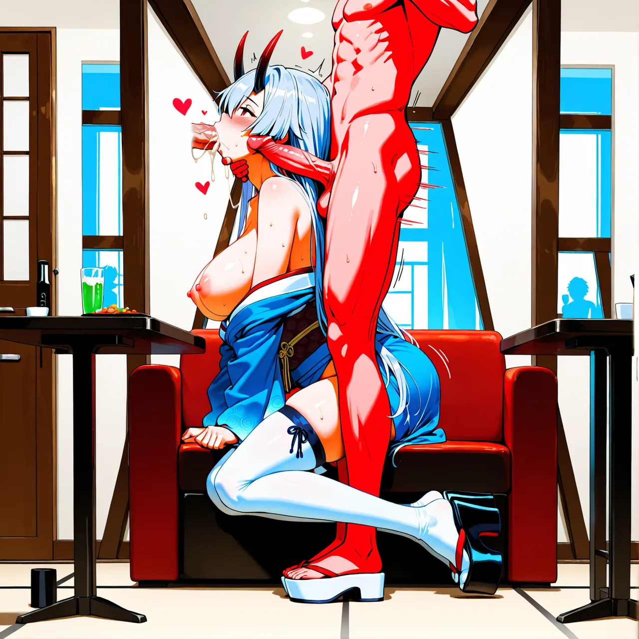 Manga Page 947