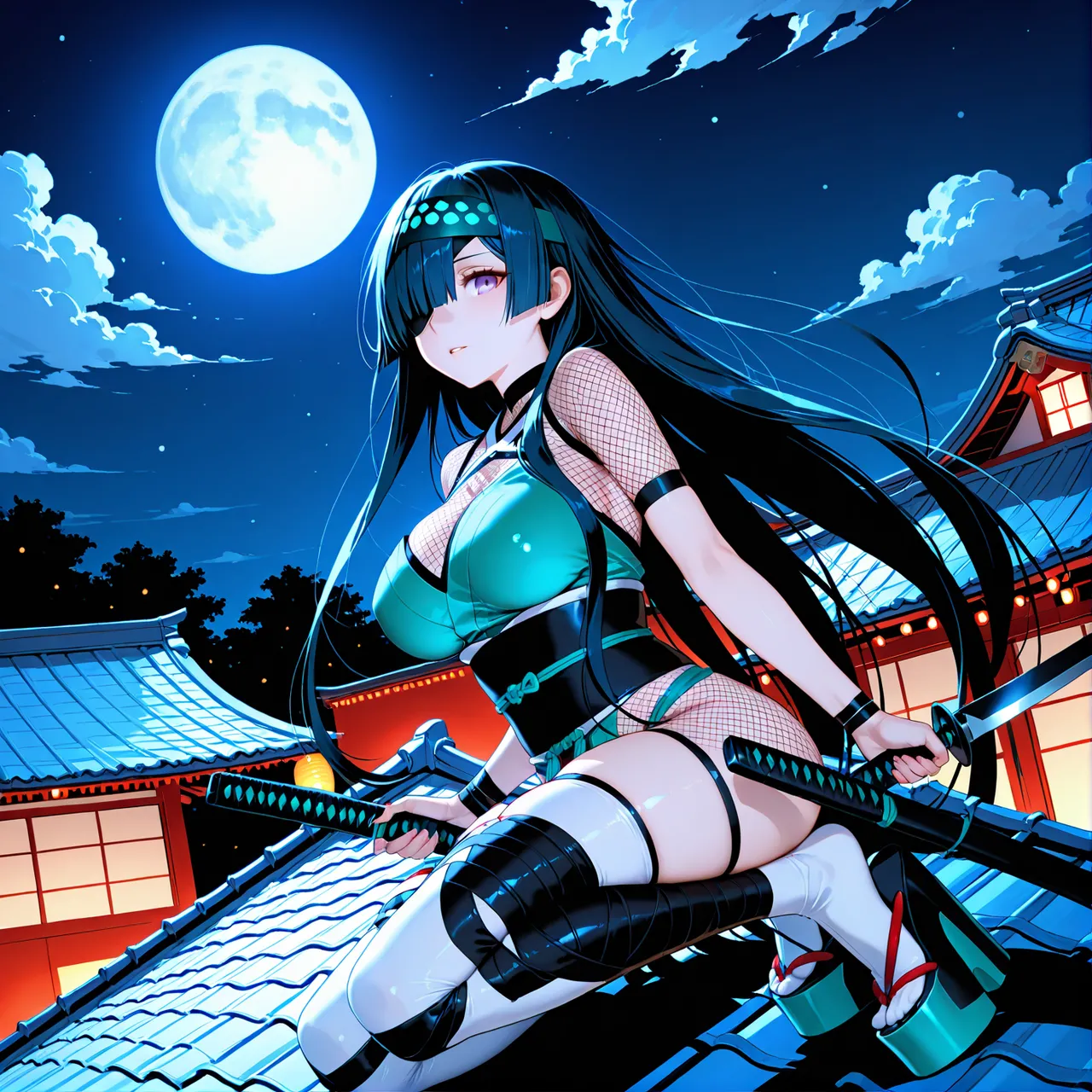 Manga Page 953