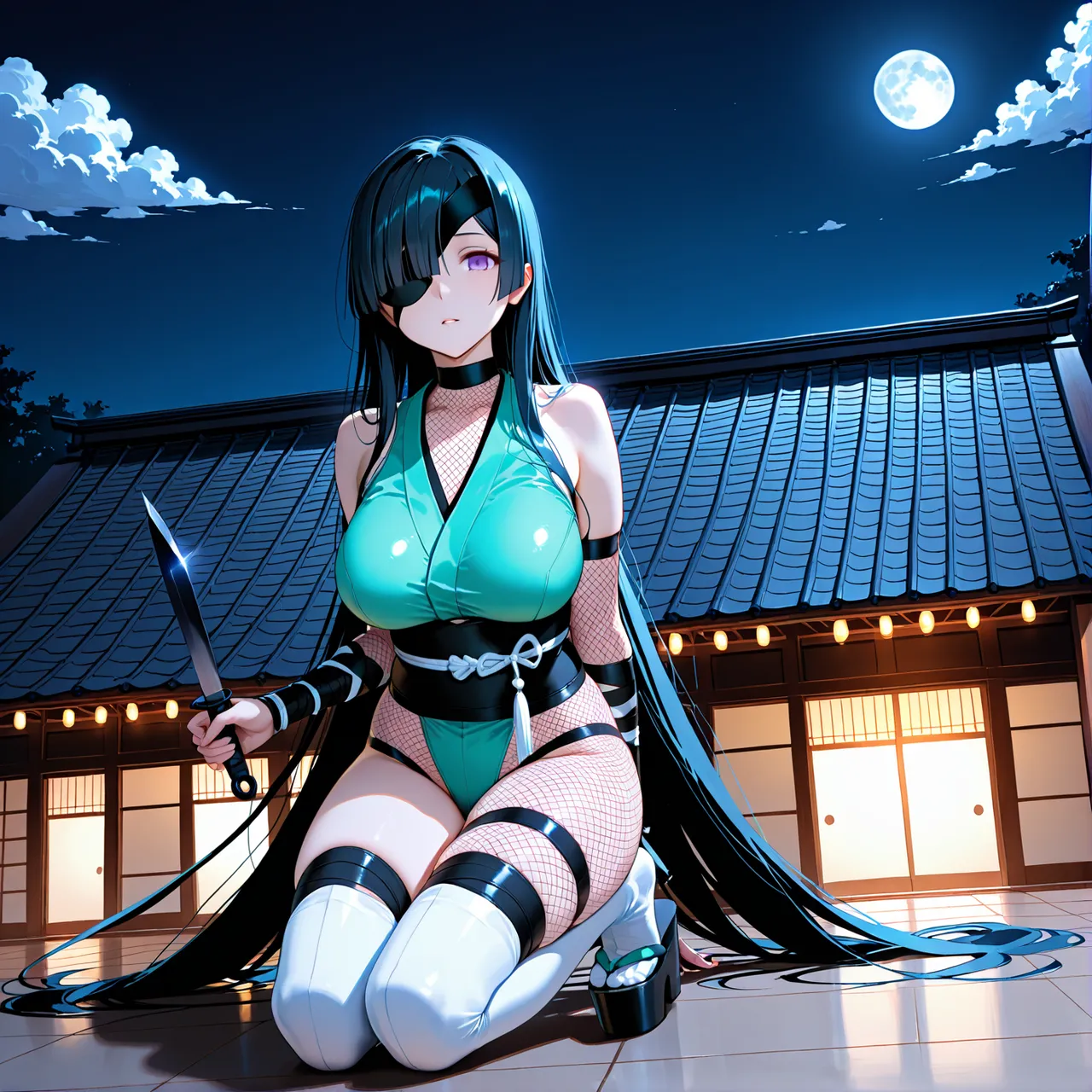 Manga Page 954