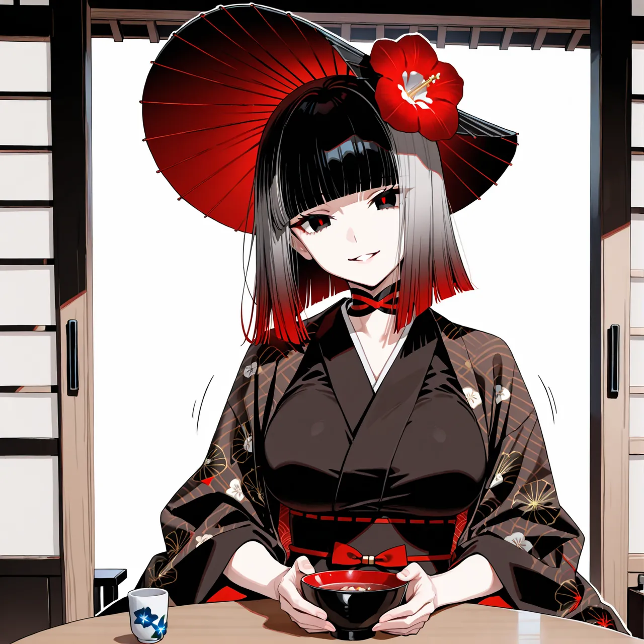 Manga Page 1086