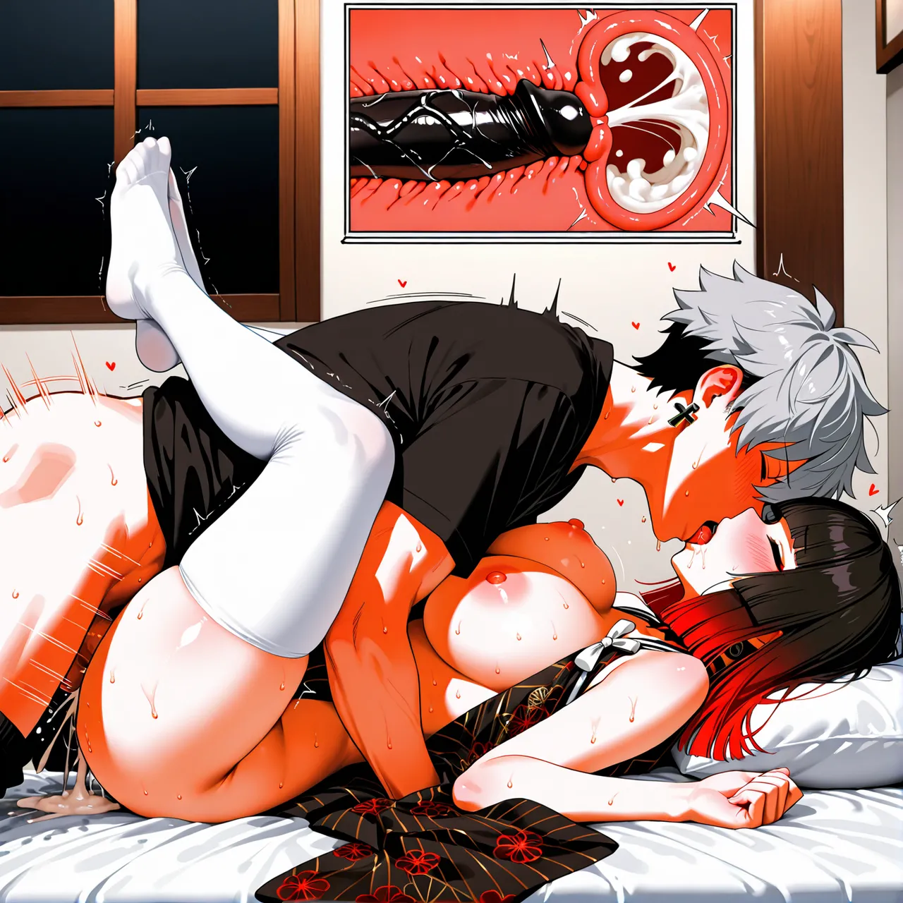 Manga Page 1097