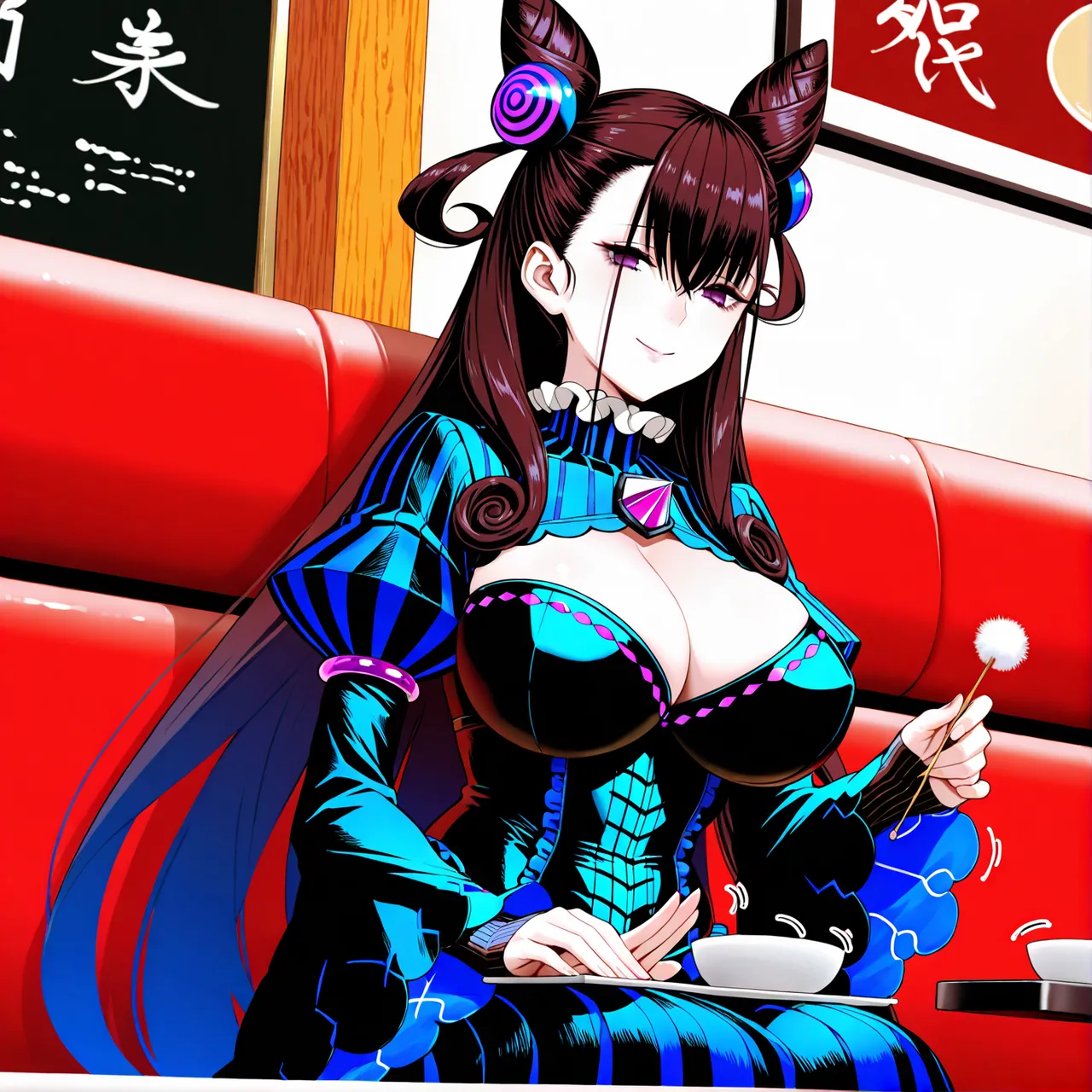 Manga Page 1110