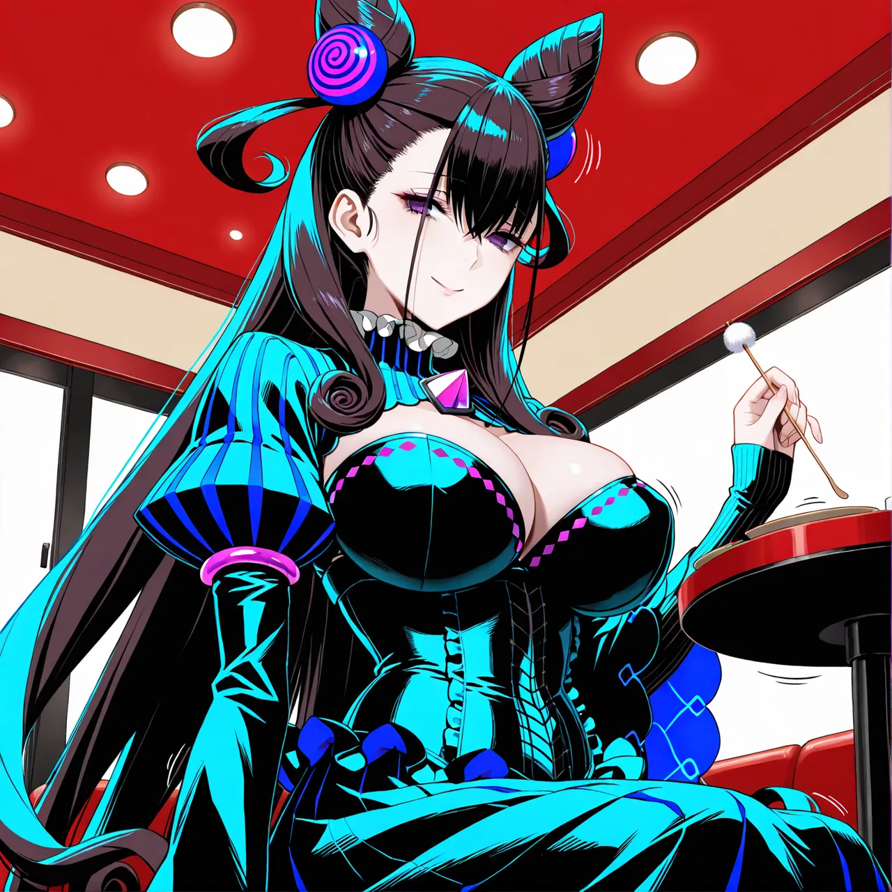Manga Page 1112