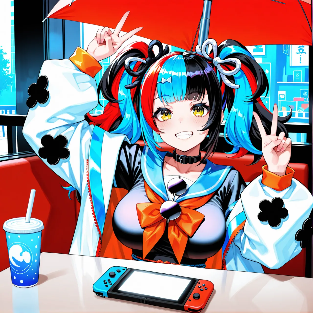 Manga Page 1137