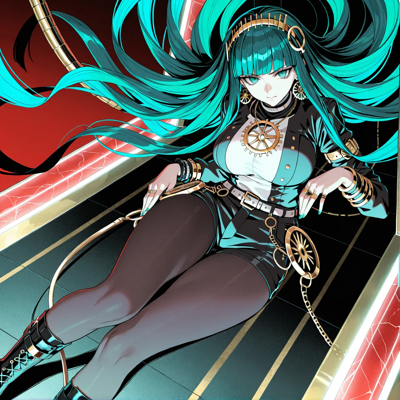 Manga Page 1162