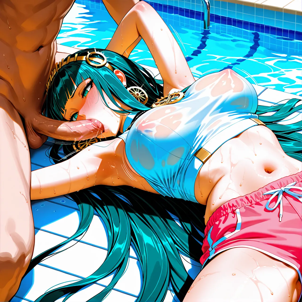 Manga Page 1166