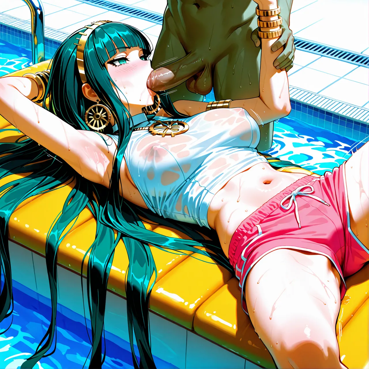 Manga Page 1167