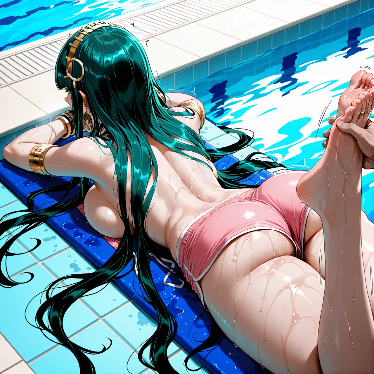 Manga Page 1177