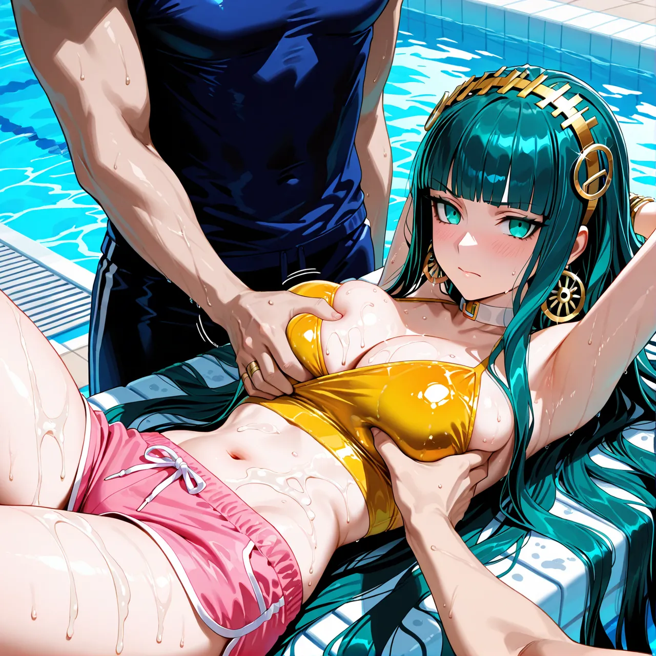 Manga Page 1178