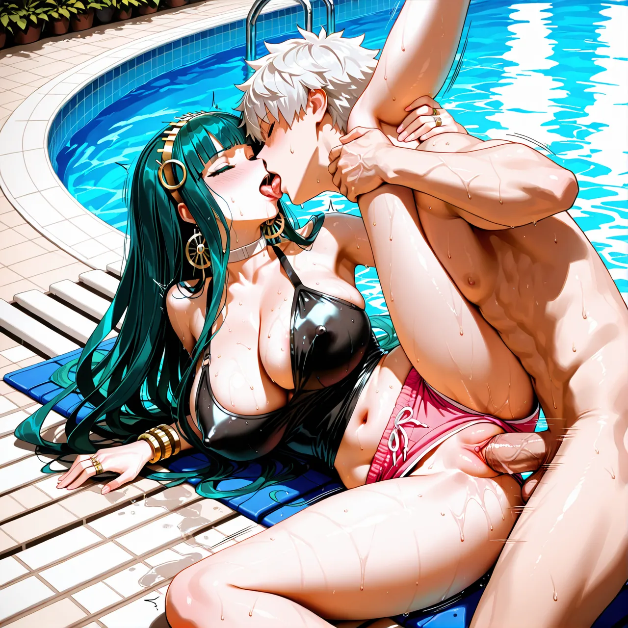 Manga Page 1191
