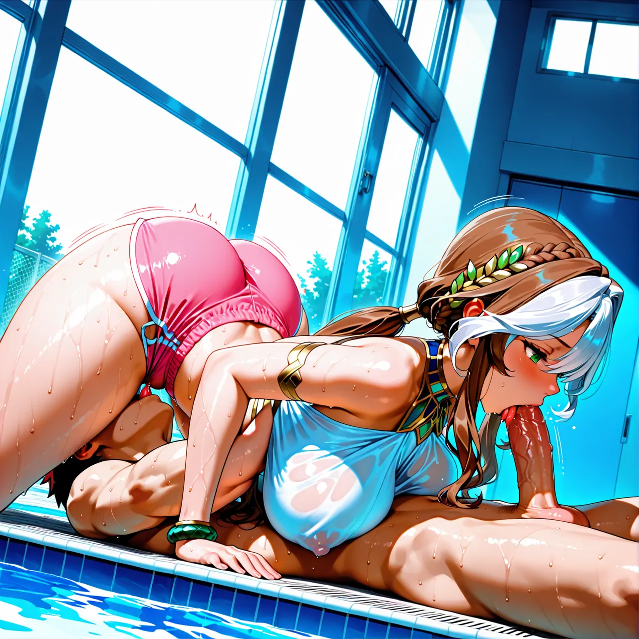 Manga Page 1220