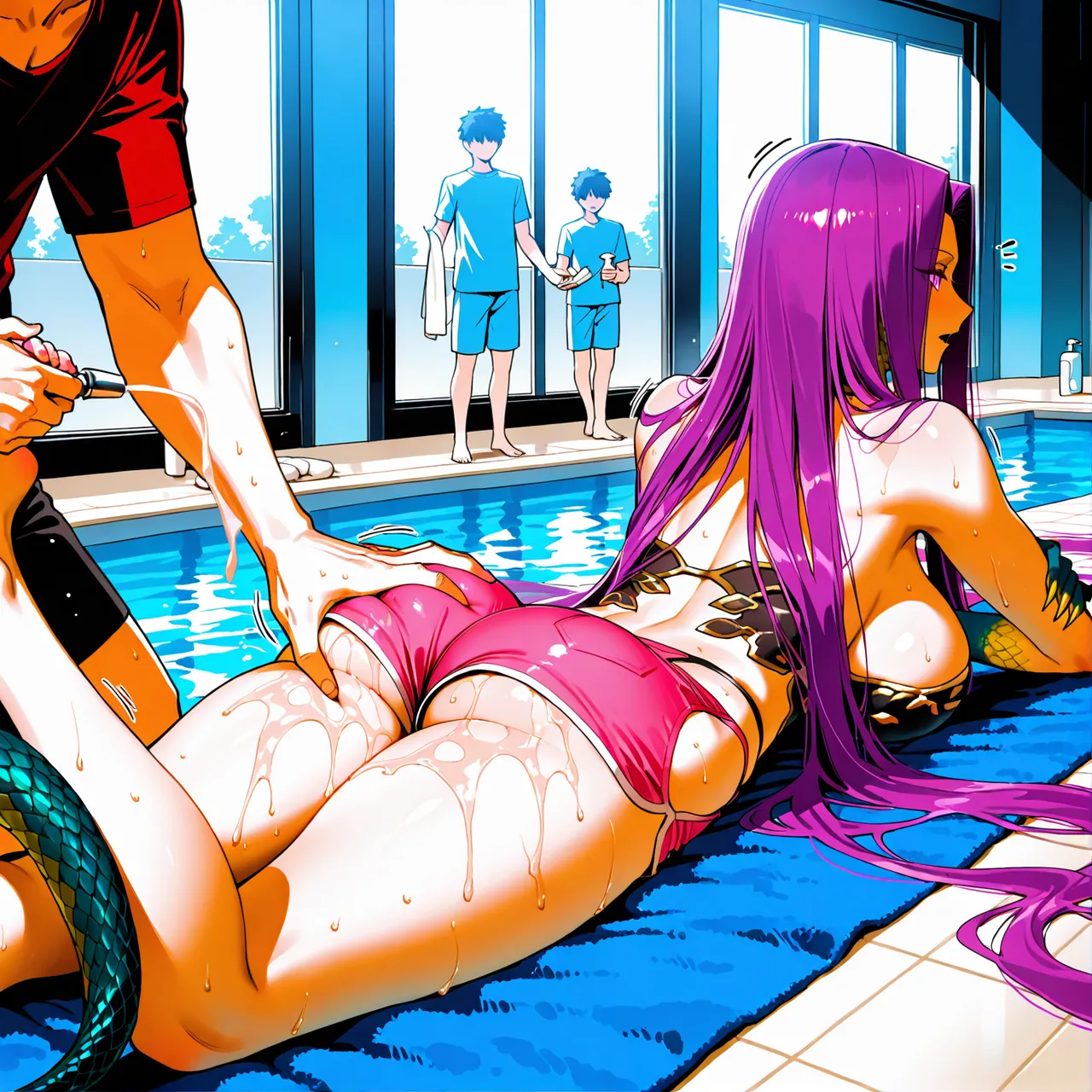 Manga Page 1247