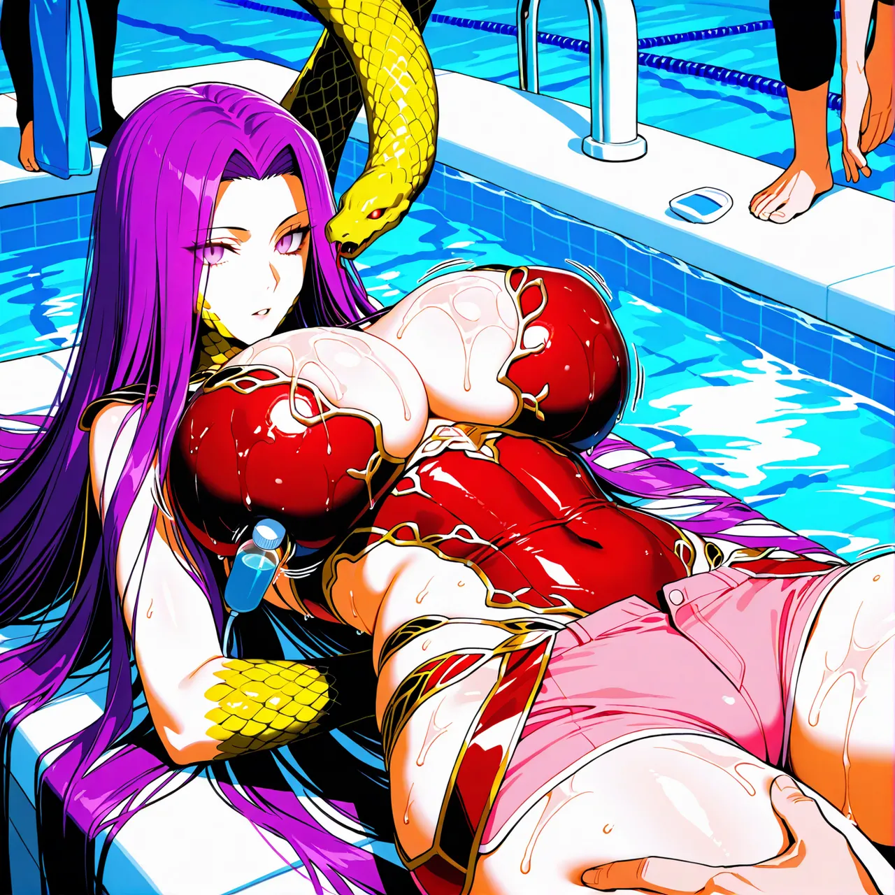 Manga Page 1249
