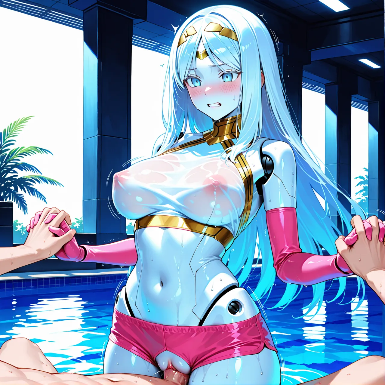 Manga Page 1304