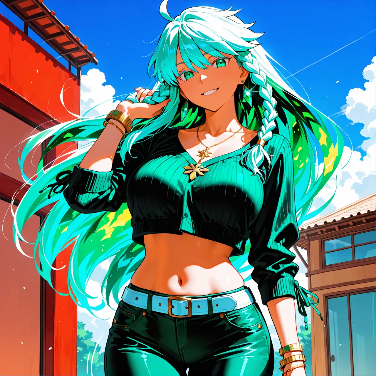Manga Page 1310