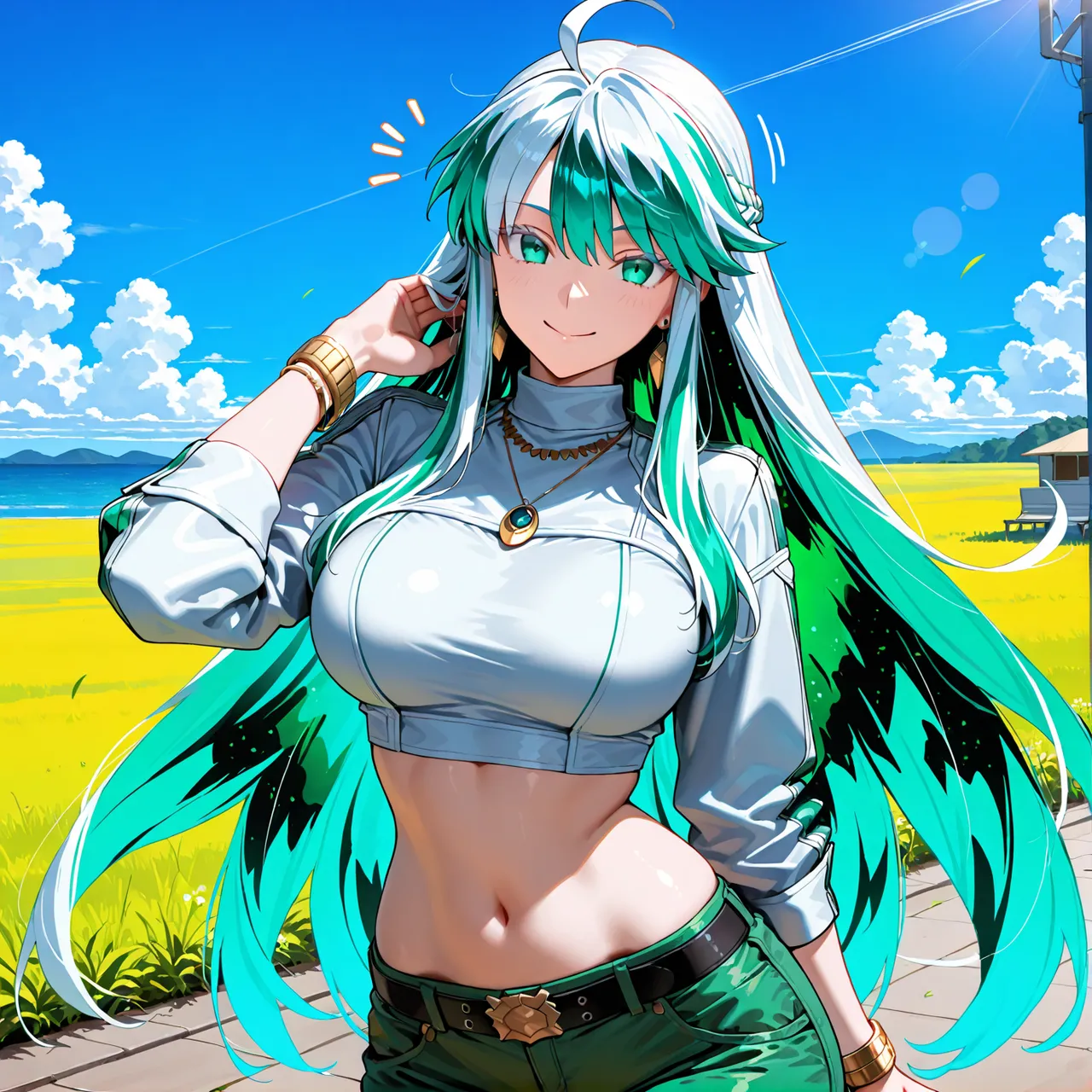 Manga Page 1311