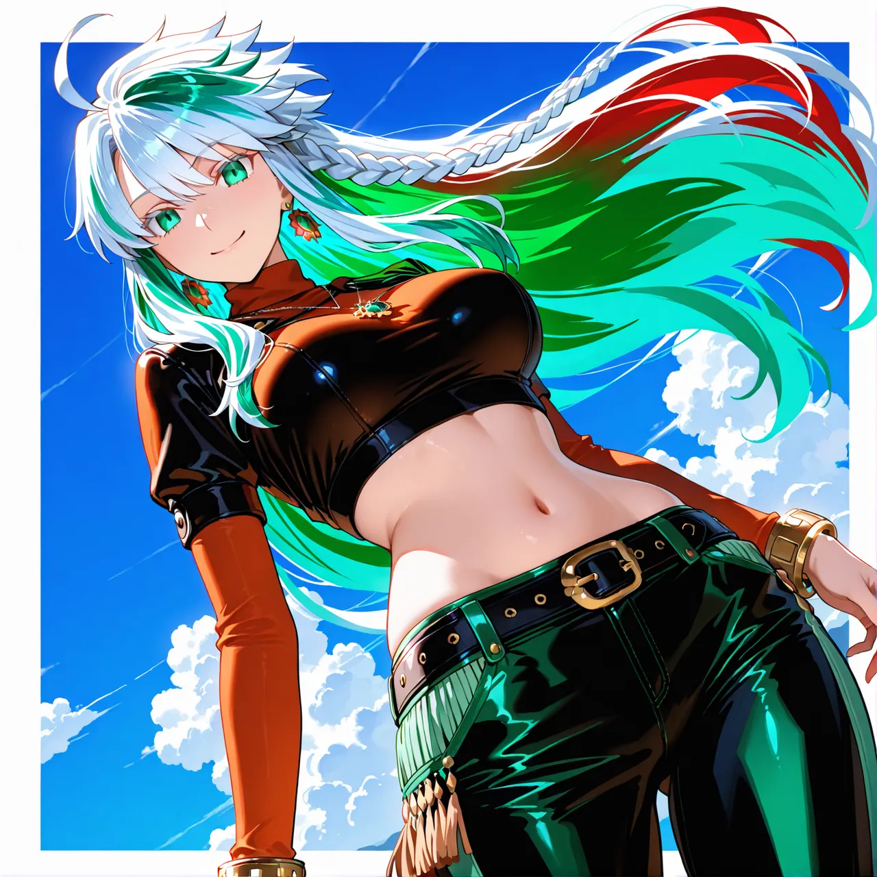 Manga Page 1312