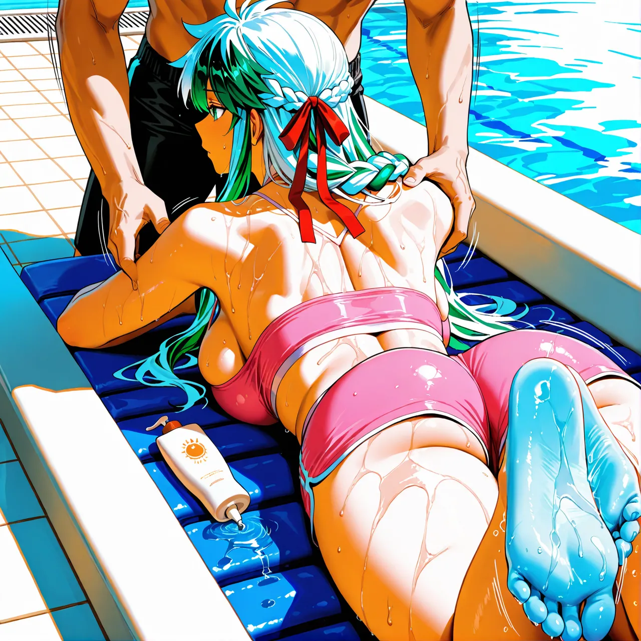 Manga Page 1323