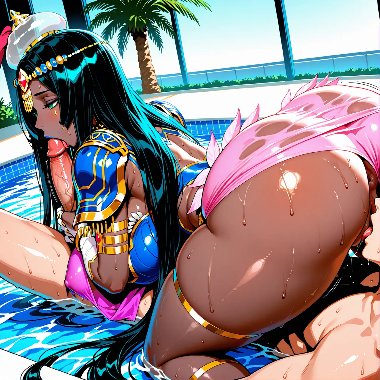 Manga Page 1403
