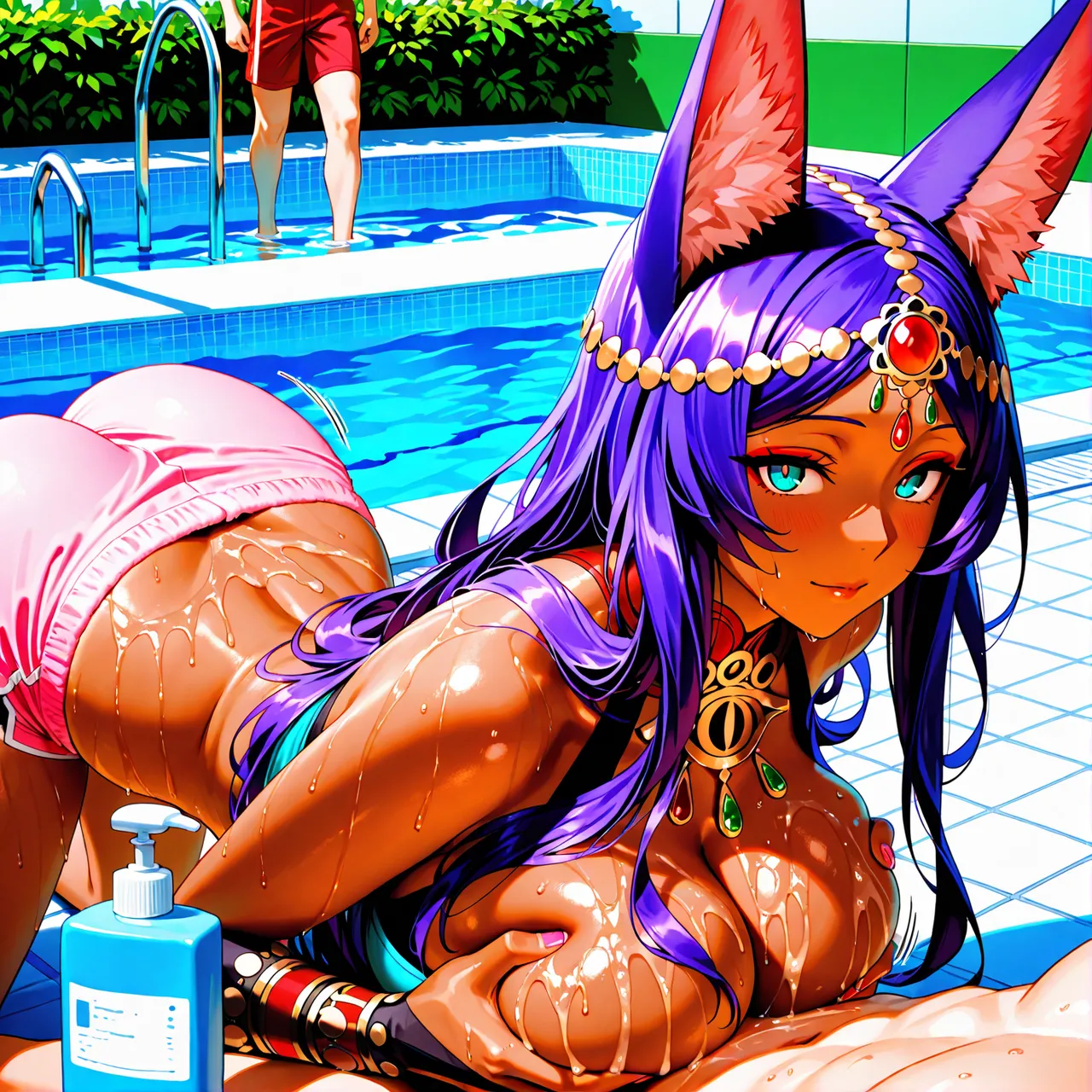 Manga Page 1438