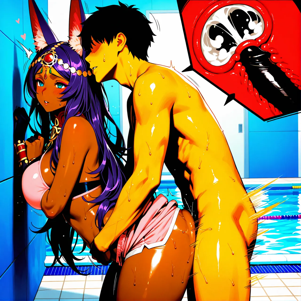 Manga Page 1454