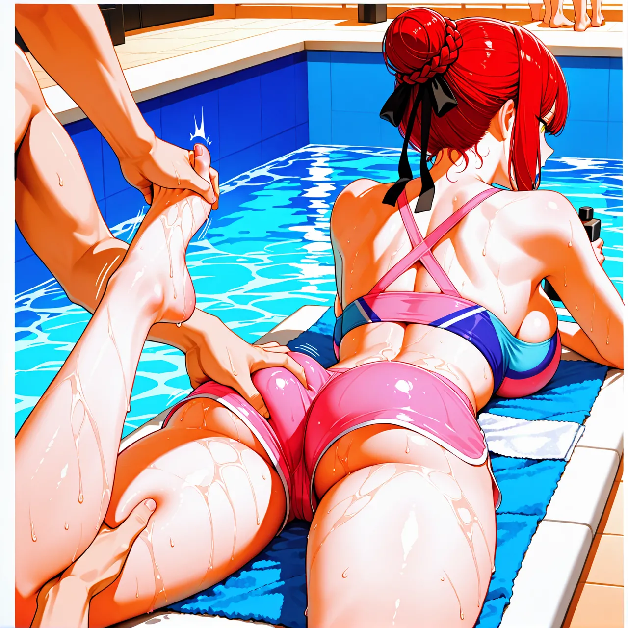 Manga Page 1474