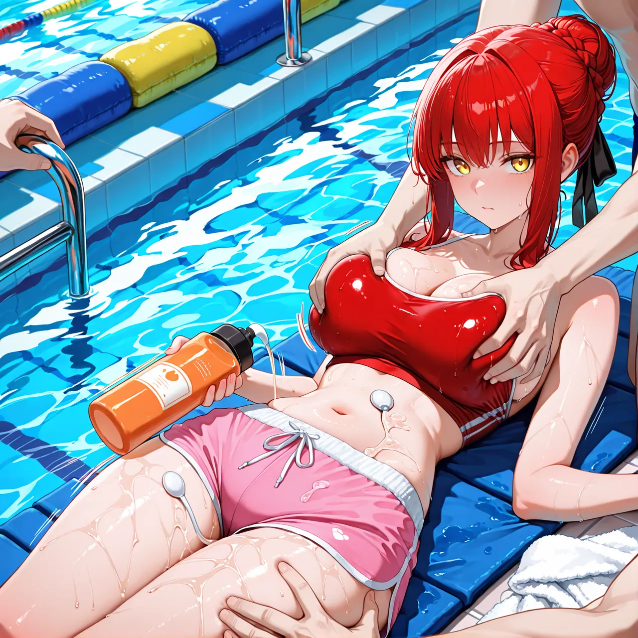 Manga Page 1477