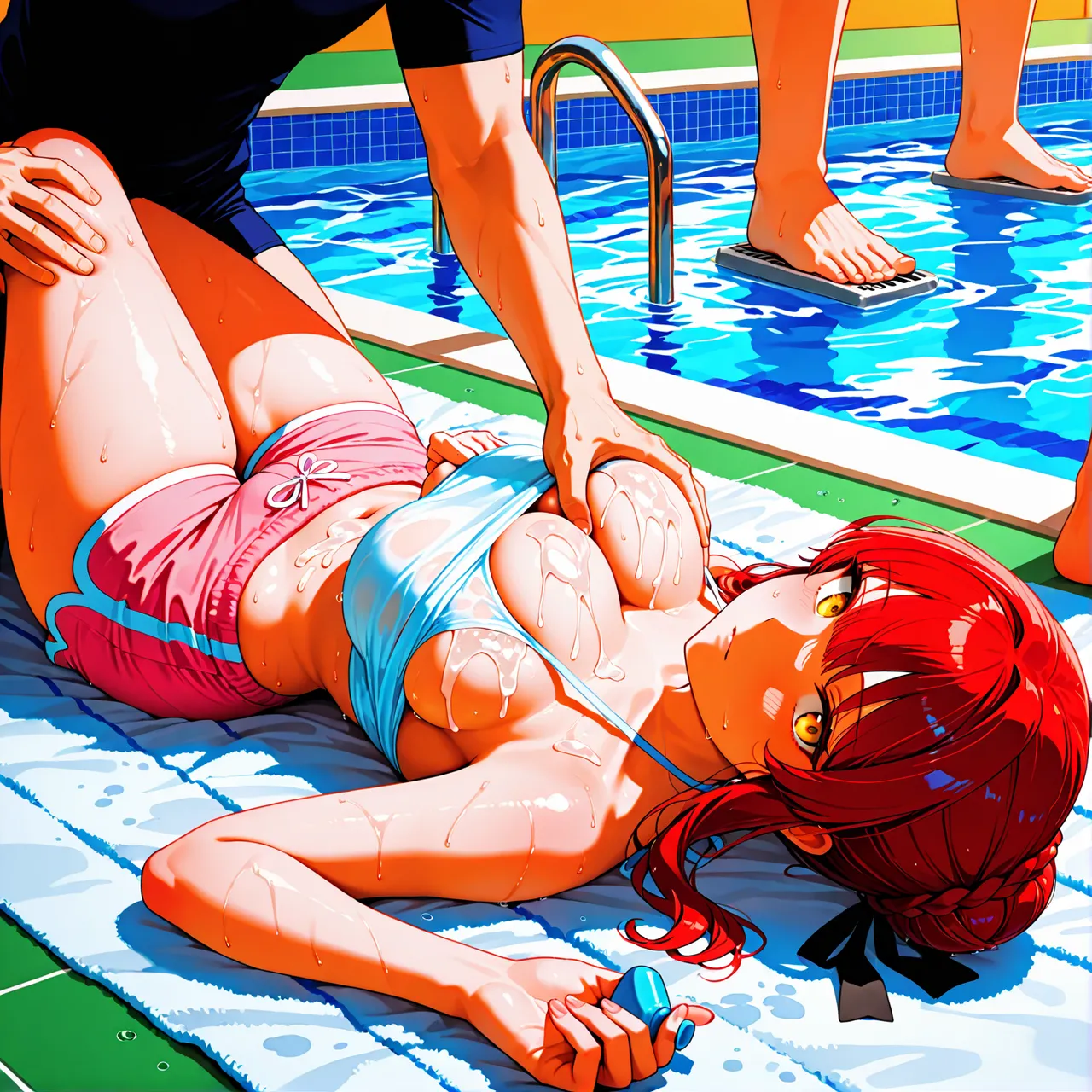 Manga Page 1478